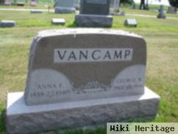 Anna E Van Camp