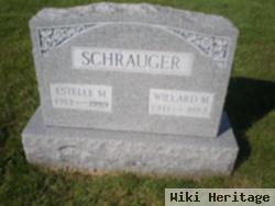 Willard M. Schrauger