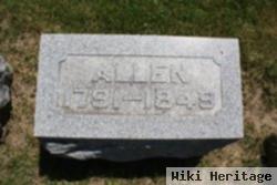 Allen Green Andrews