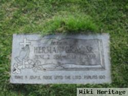 Herman Gray, Sr