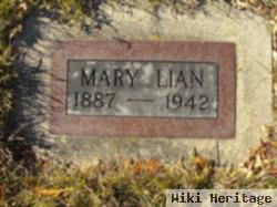 Mary Aune Lian