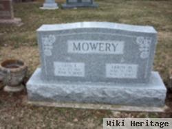 Leroy Mowery