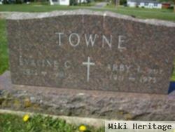 Arby Leroy Towne