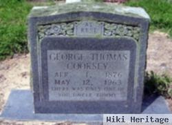 George Thomas Cooksey