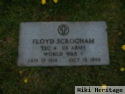 Floyd Scrogham