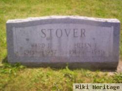 Ward F Stover