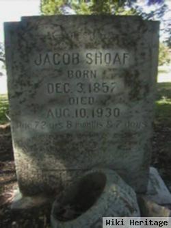 Jacob S. Shoaf