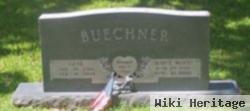 Eugene "gene" P. Buechner