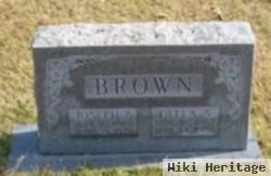 Della S Brown