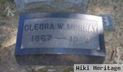 Cleora Worth Murray