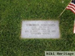 Winford O'hanlen