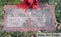 Delores C Vornberg