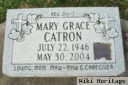 Mary Grace Catron