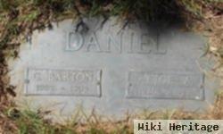 Charles Barton Daniel