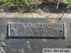 Samuel O'dell Dunlap, Jr