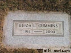 Eliza Lawrence Cummins