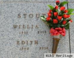 Edith Stout