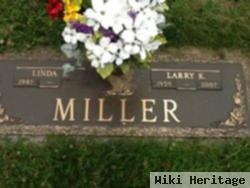 Larry K. Miller