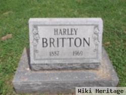 Harley Britton