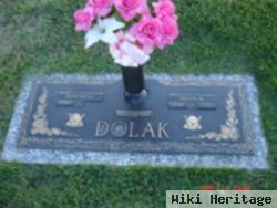 Hilda D. Robinson Dolak