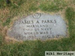 James A. Parks