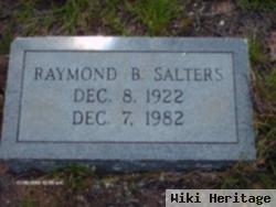 Raymond B. Salters