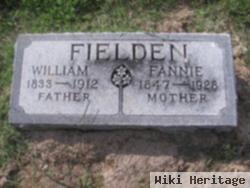 Fannie Herndon Fielden