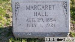 Margaret Hall