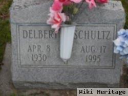 Delbert Glen Schultz