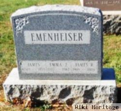 James Emenheiser