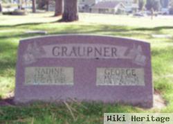 Nadine Graupner