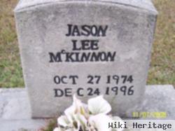 Jason Lee Mckinnon