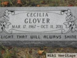 Cecilia Glover