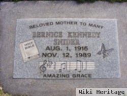 Bernice Lila Kennedy Snider