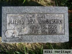 Jeffrey Jay Van Buskirk