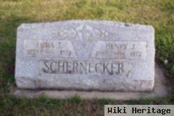 Henry J. Schernecker