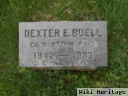 Dexter E. Buell