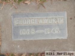 George A Wurth