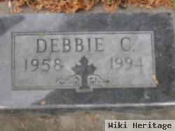 Debbie C Bresnahan