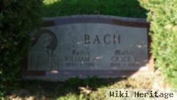 William H. Bach