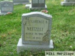 Clarence B Nietzelt