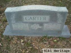 Garland E Carter