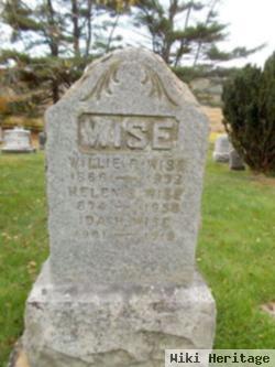 Helen S. Wise