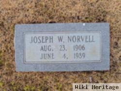 Joseph Winston Norvell