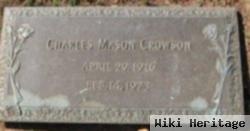 Charles Mason Crowson