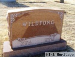 Frances H. Wildfong