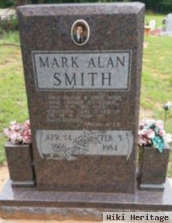 Mark Allen Smith