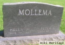 Helen M. Mollema