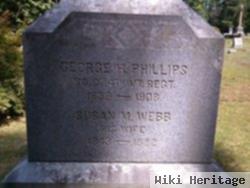 George Henry Phillips