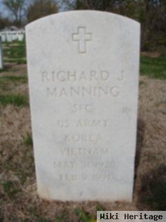 Richard J. Manning